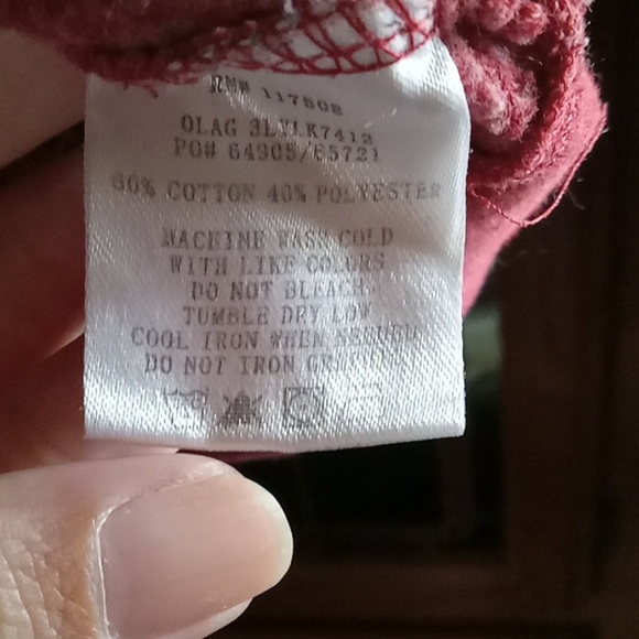 Sweater - Picture 2 of 5